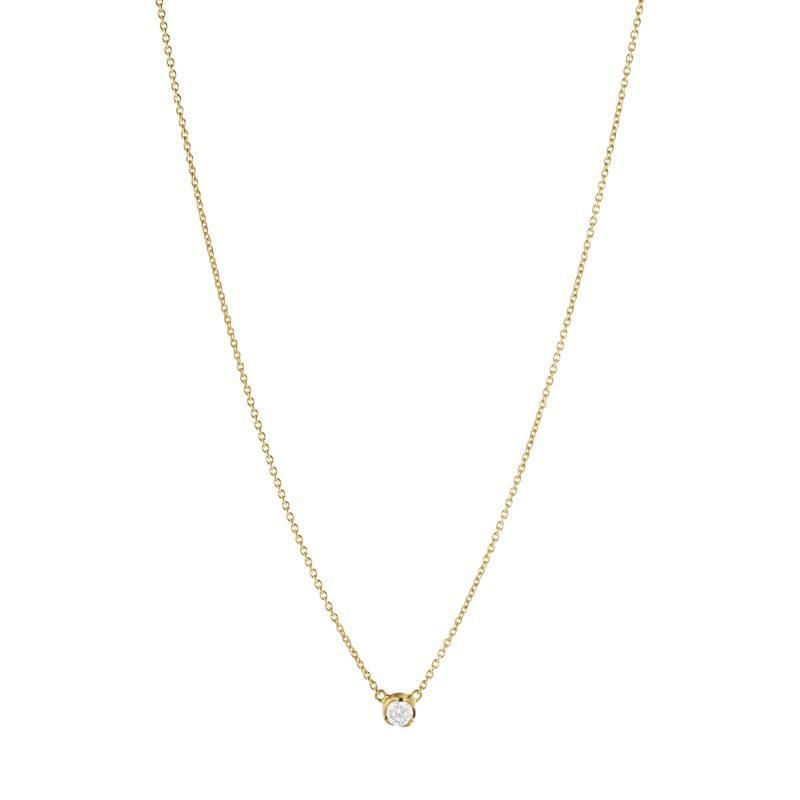 Georg Jensen Signature Halskæde - 20001258