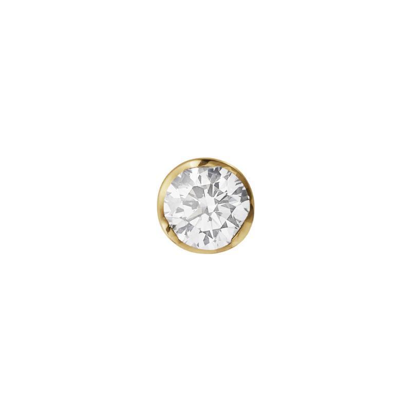 Georg Jensen Signature Ørestikker - 20001291