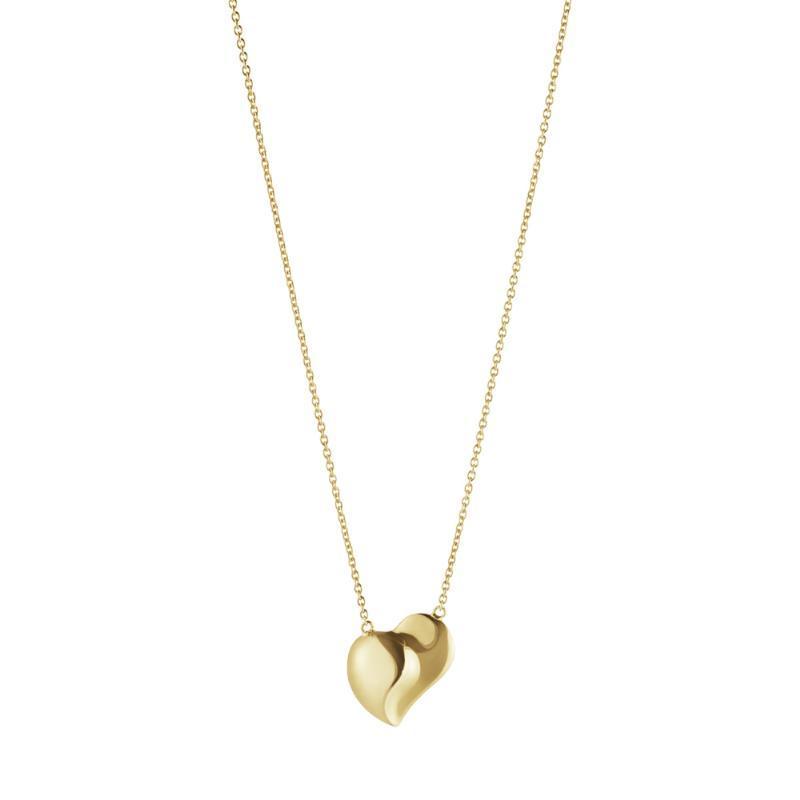 Georg Jensen Hearts 2023 Halskædevedhæng