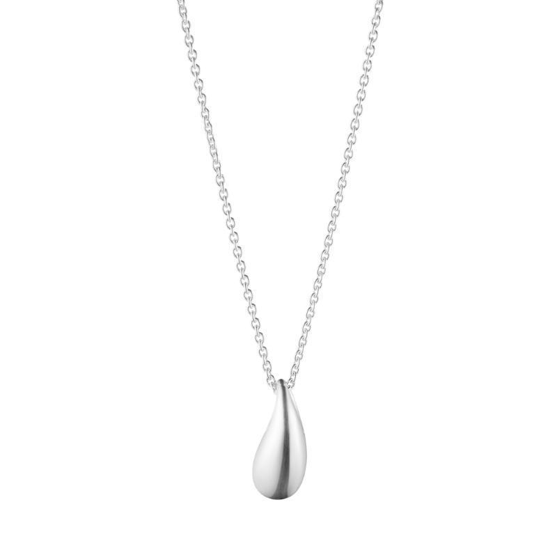 Georg Jensen Reflect Medium Halskæde - 20001298