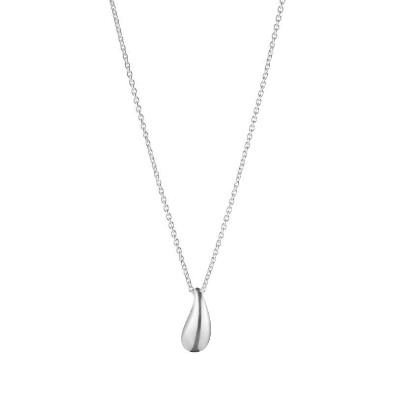 Georg Jensen Reflect Lille Sølvvedhæng - 20001299