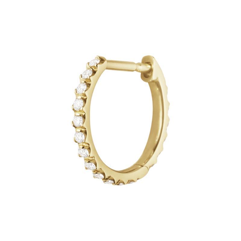 Georg Jensen Signatur Øreringe - 20001304