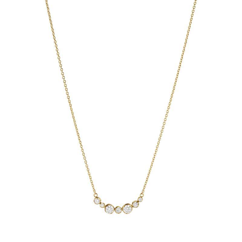 Georg Jensen Signature Halskæde - 20001306