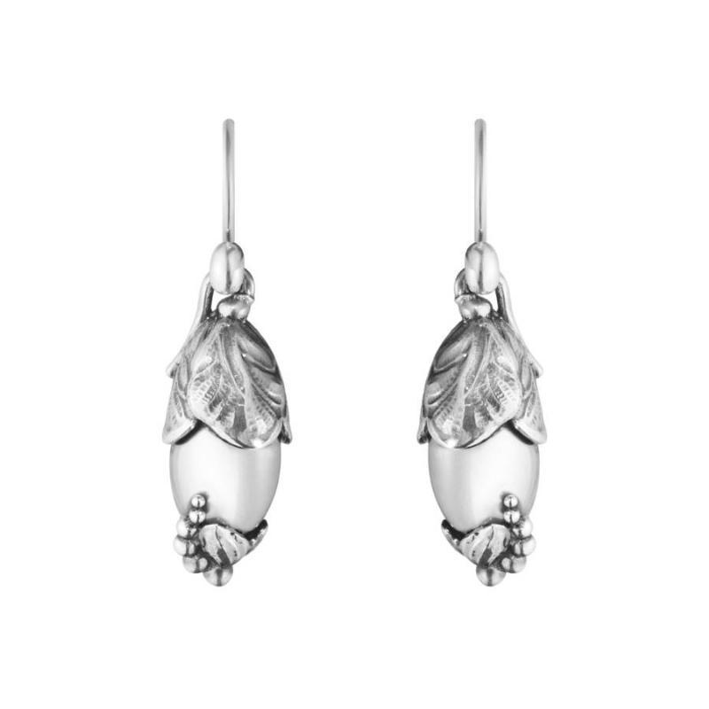 Georg Jensen 2024 Heritage Ørehængere - 20001394