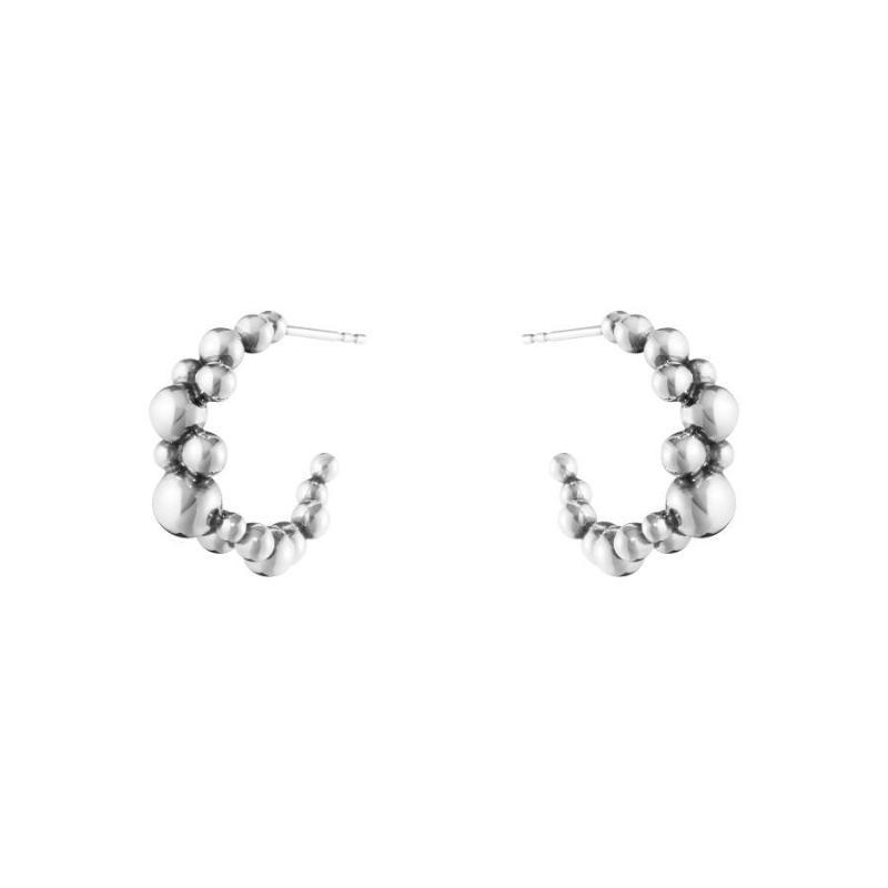 Georg Jensen Moonlight Grapes øreringe - 20001409