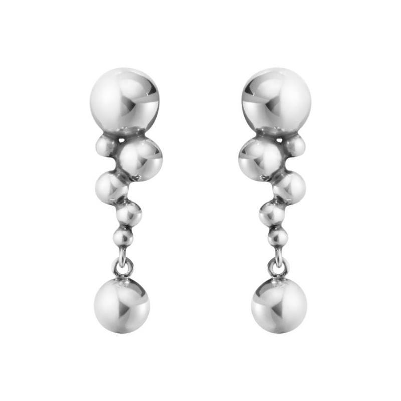 Georg Jensen Grape øreringe Small - 20001410