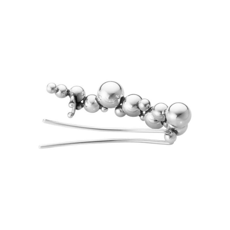 Georg Jensen Moonlight Traube Hårspænde - 20001414