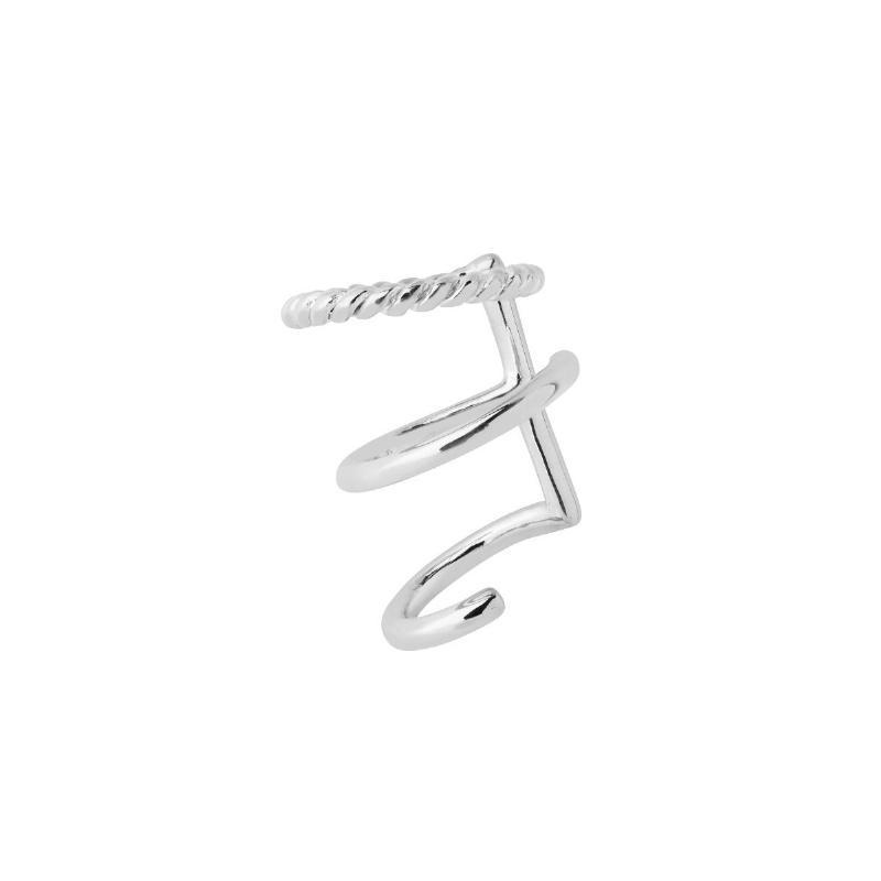 Maria Black Sofia Ørering Cuff - 200126