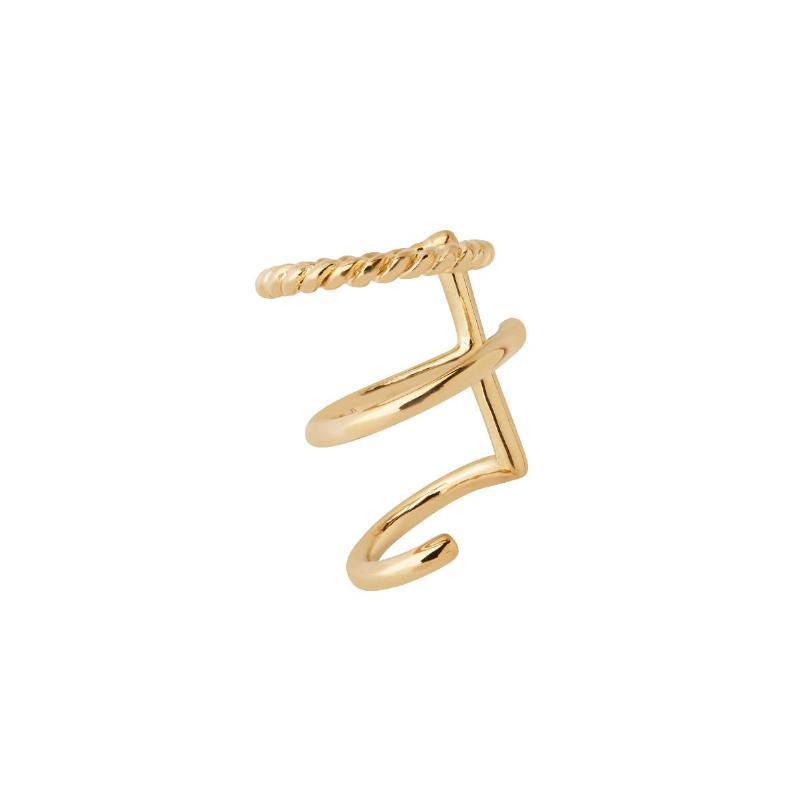 Maria Black Sofia Øre Cuff - 200127