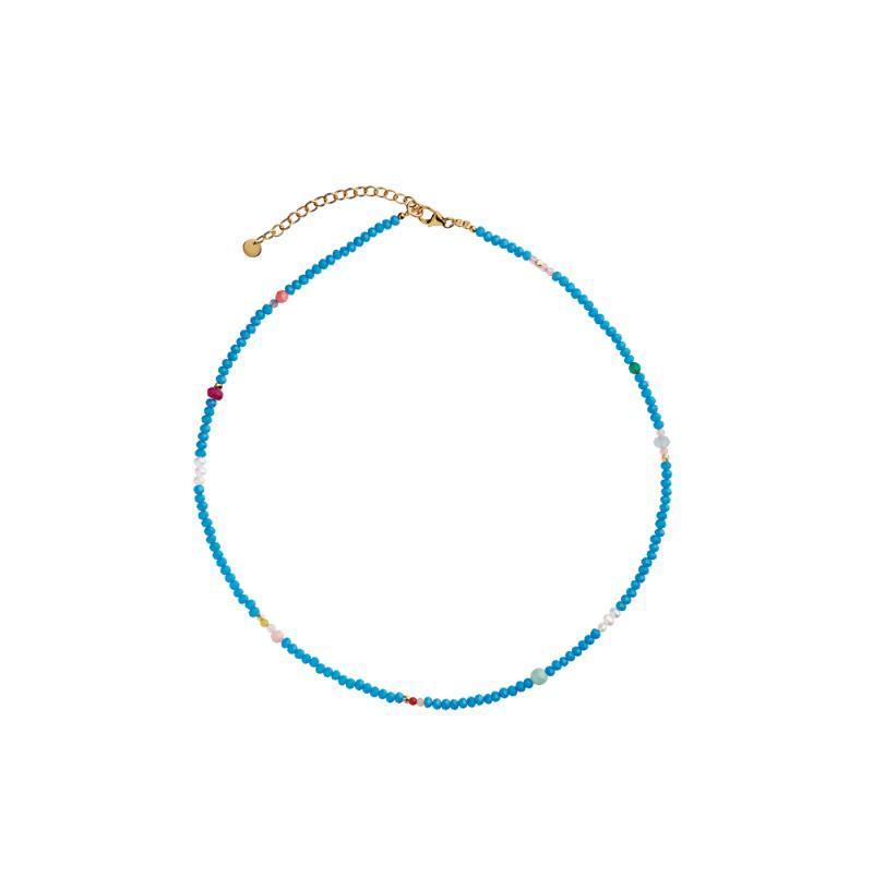 Stine A Color Crush Santorini Necklace - 2048-02-os