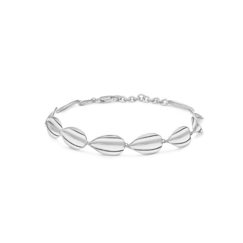 Mads Z Folding Drop Armbånd - 2150100