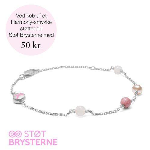 Mads Z Støt Brysterne Sølv Armbånd - 2156200
