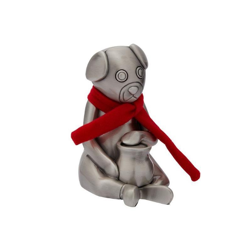 Fortinnet Bamse Sparebøsse - 250-76004