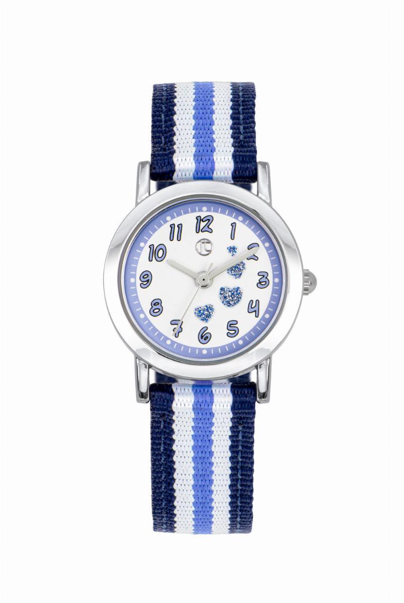 Jeweltime Pigeur Med Tal Og Hjerter