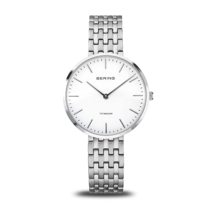 Bering Titan Armbåndsur