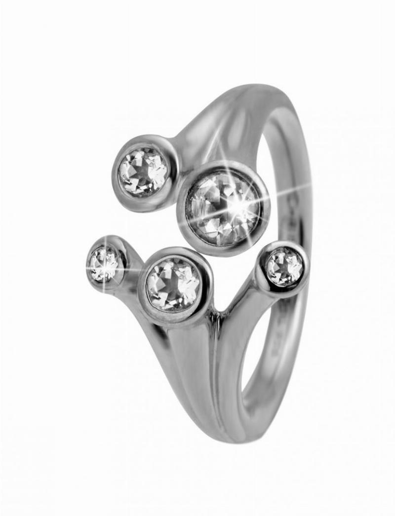 Christina Sølvring med Topaz Fontaine - 312a, Str. 49