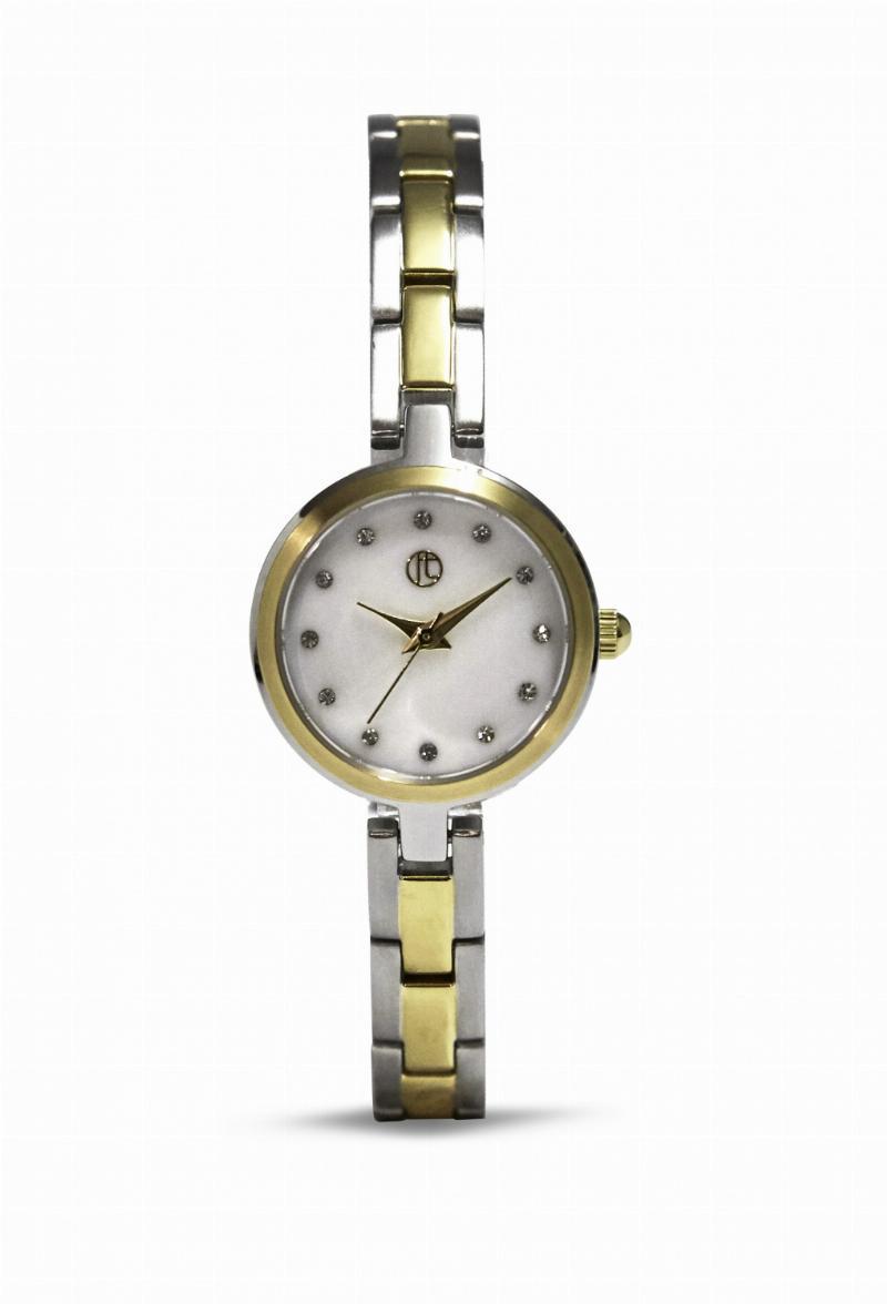 Jeweltime Armbåndsur - C3125-c