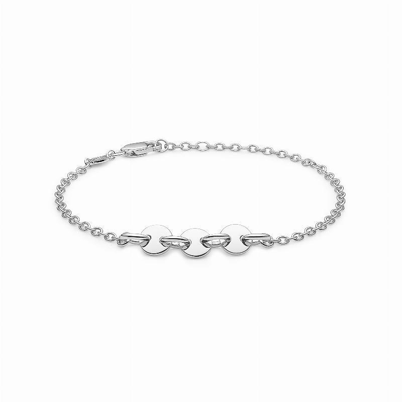 Mads Z Disc Armbånd - 3150173