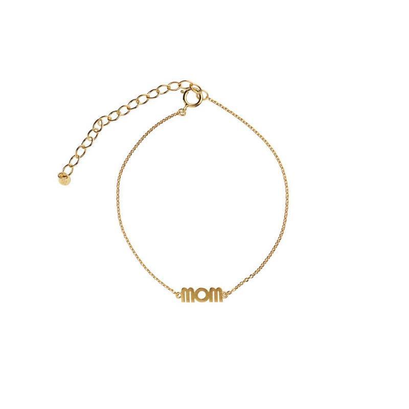 Stine A Wow Mom Armbånd - 3192-02-os