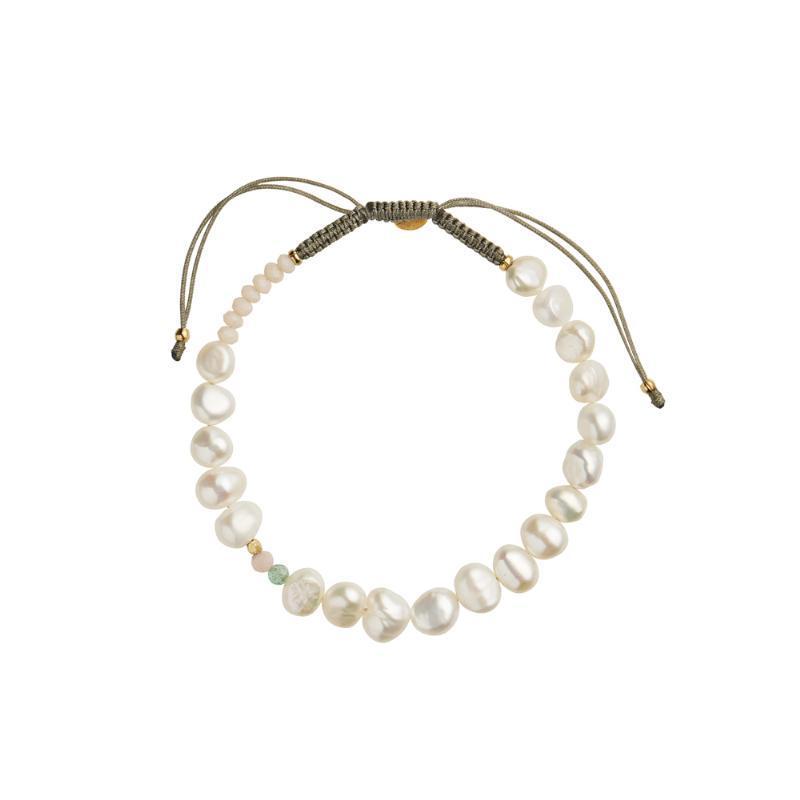 Stine A Armbånd fra Planbørnefonden - 3193-02-os