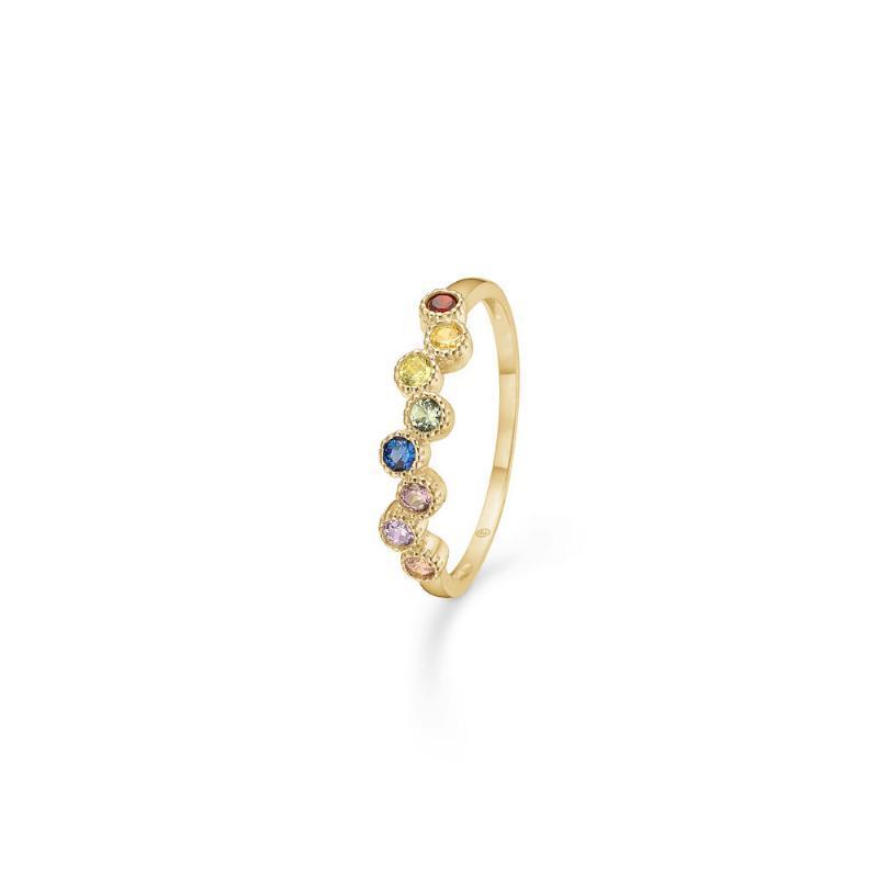 Mads Z Dido Farvering 8 Kt - 3347171 54