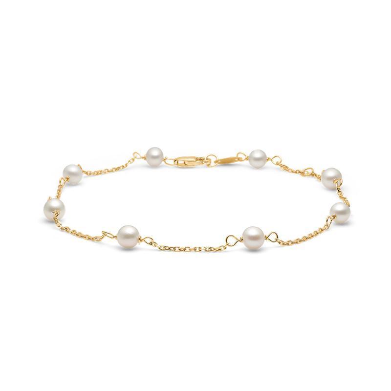 Mads Z Moonlight Armbånd - 3353116
