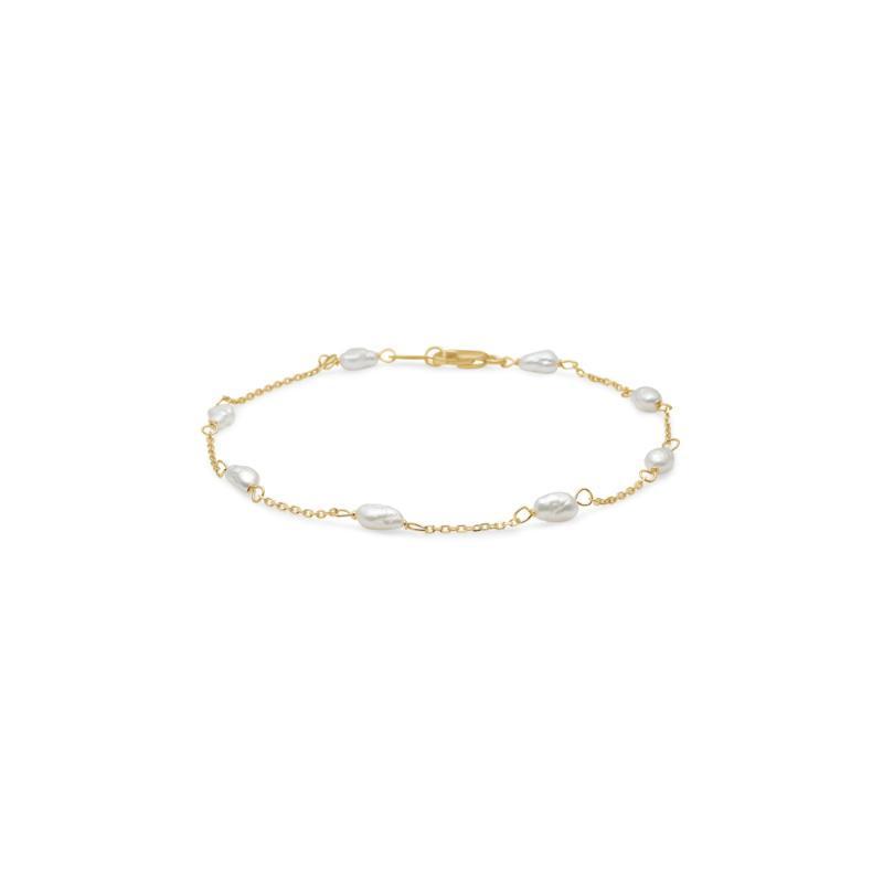 Mads Z Dew Drops Armbånd - 3353120
