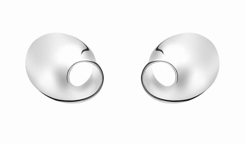 Georg Jensen Moebius Øreclips - 3536905