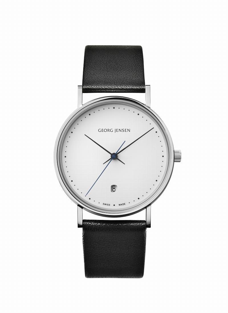 Georg Jensen K318 Ur - 3575707