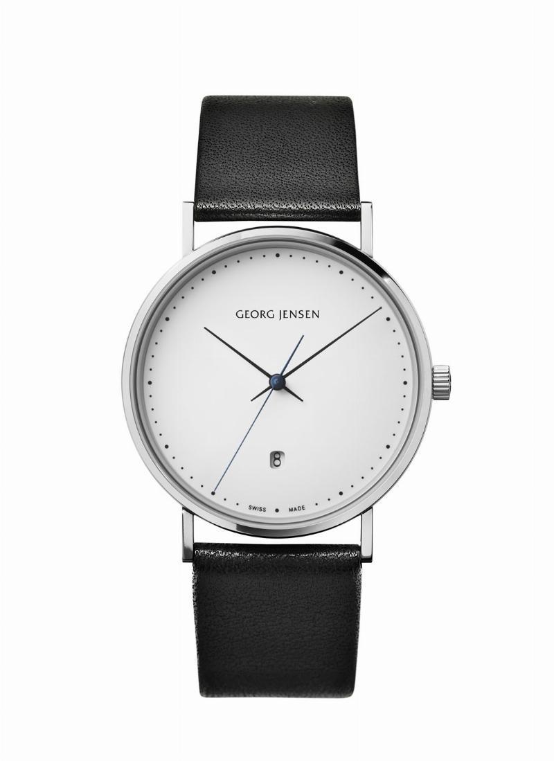 Georg Jensen Koppel K303 Ur - 3575710