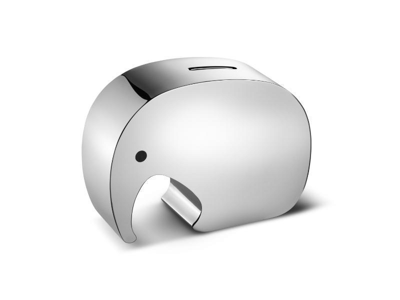 Georg Jensen Pengephant - 3580035