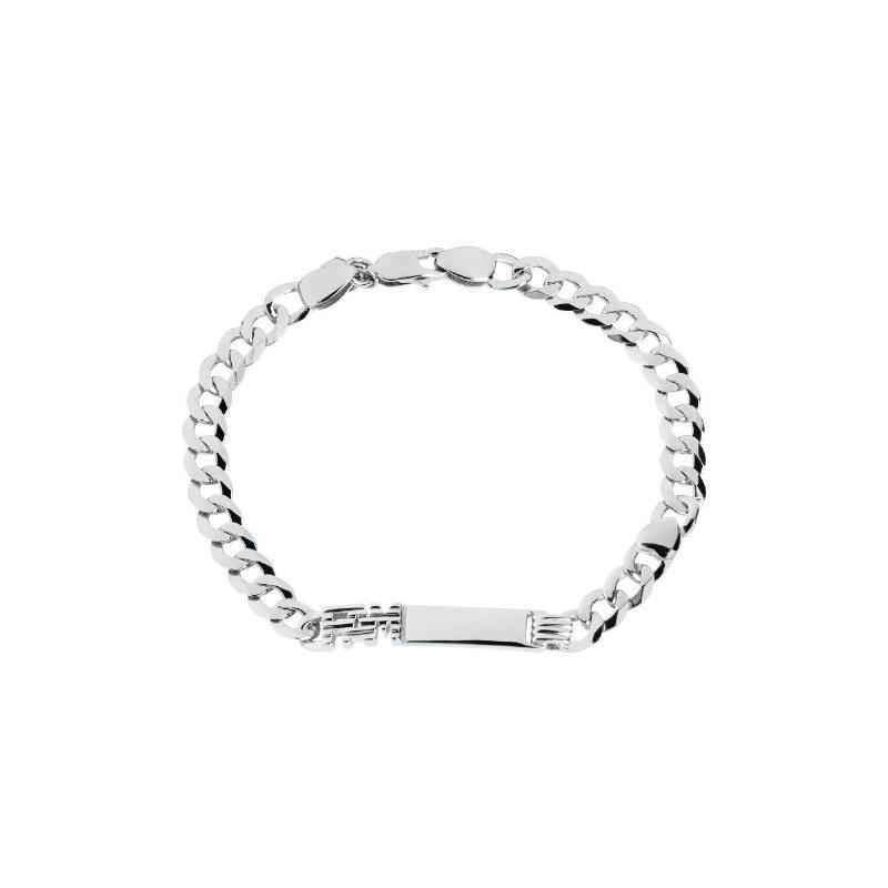 Maria Black Squad Armbånd - 400268ag Sølv Medium