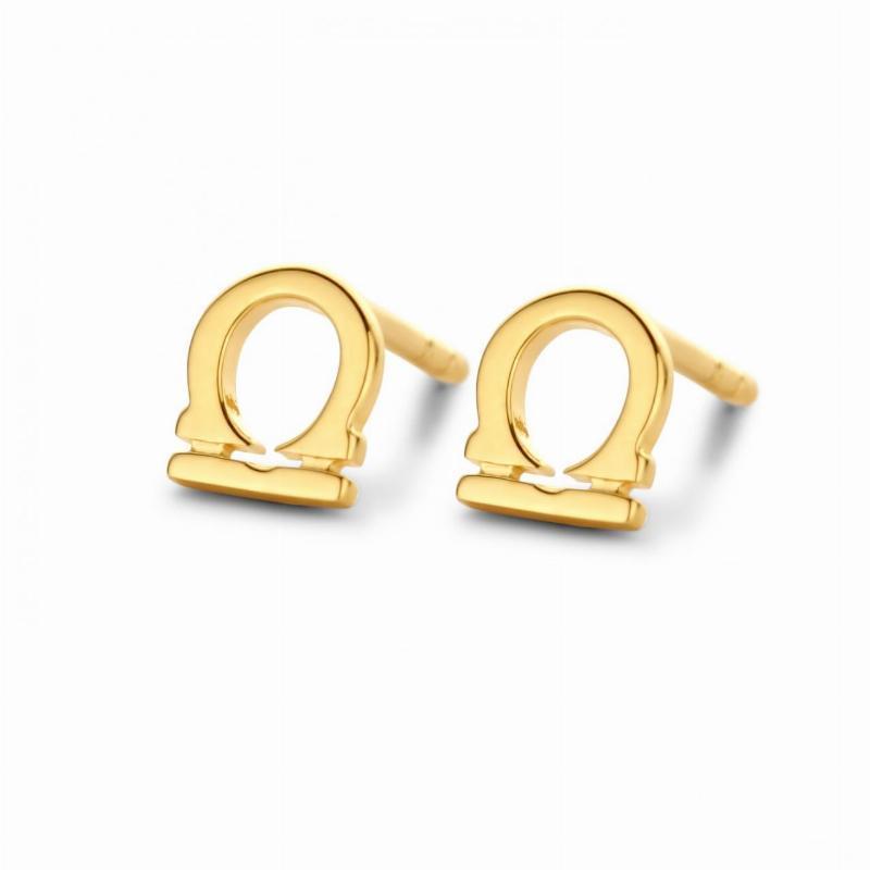 Spirit Icons Øreringe Vægten - 41082