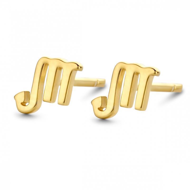 Spirit Icons Jomfruen Øreringe - 41072