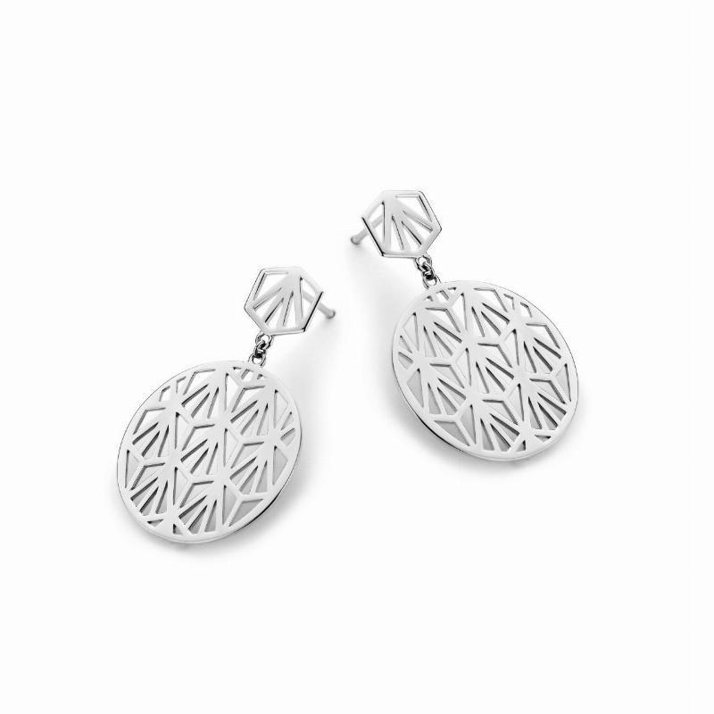 Spirit Icons Monza ørehængere - 41561