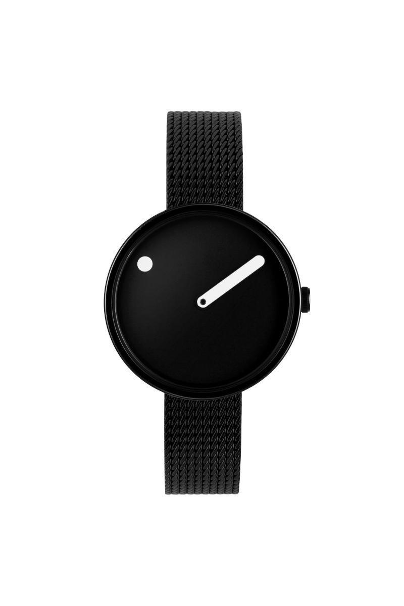 Picto Black Mesh 30 Mm - 43360-1012