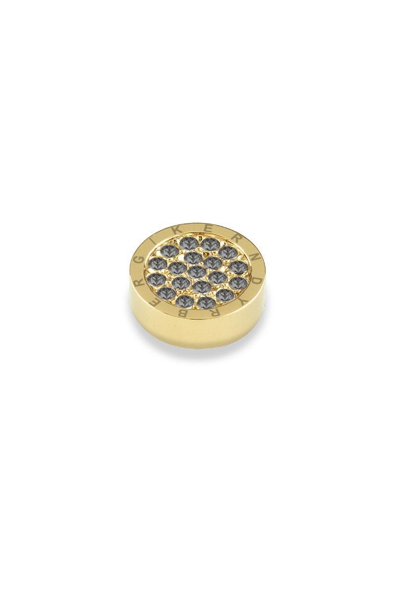 Dyrbergkern Pure Topping i Guld - Onesize Dame