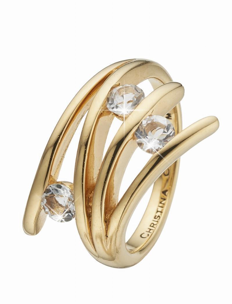 Christina Balance Love - 41b Størrelse 61