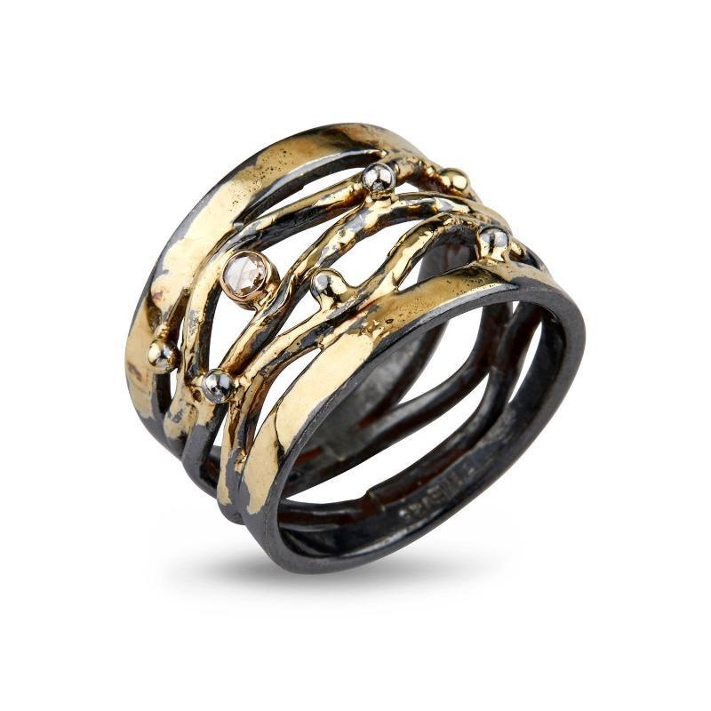 By Birdie Benedict Ring - 50110270 59