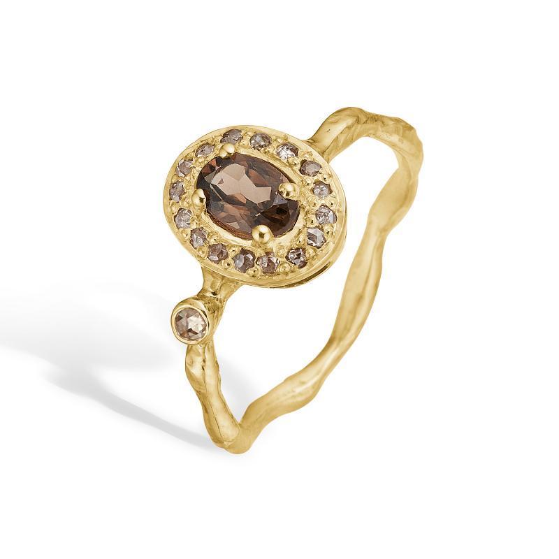 By Birdia Zeninth Satori Røgfyldt