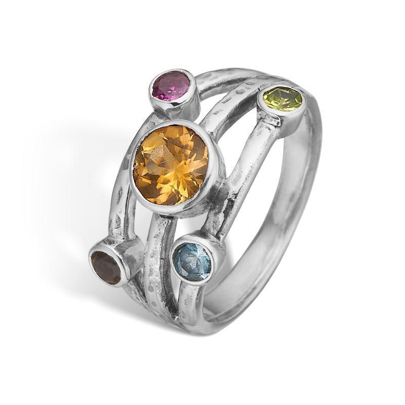 Kolo Ring - Størrelse 52