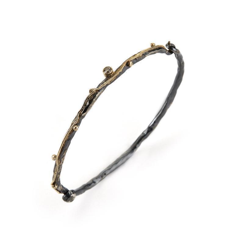 By Birdie Zeus Enkel Armring - 50301226