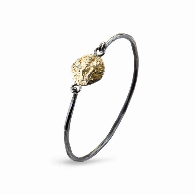 By Birdie Armring Mani Mønt - 50301245