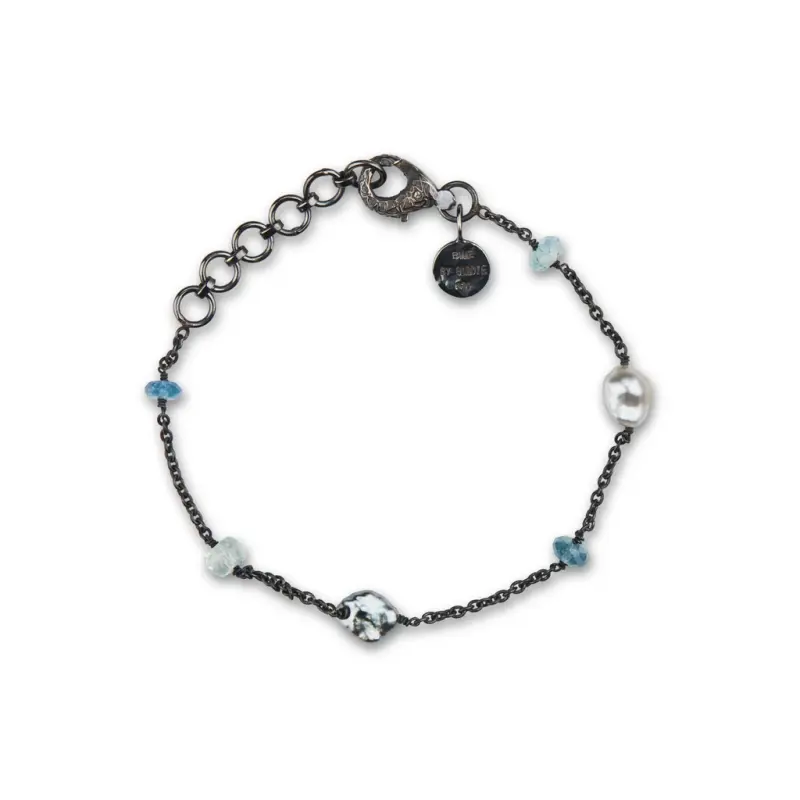 Birdie Kæde Paris Armbånd - 50301258a