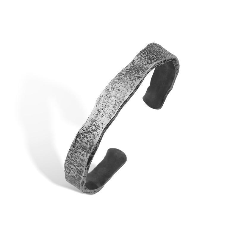 Njord Armbånd i rustfrit stål