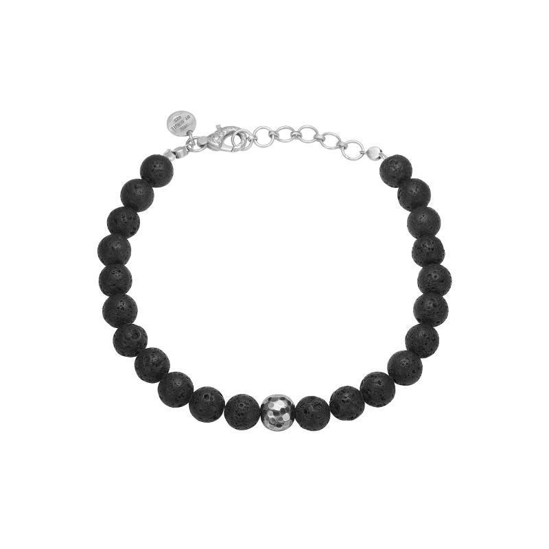 Balder Lawa Armbånd i Stilrent Design