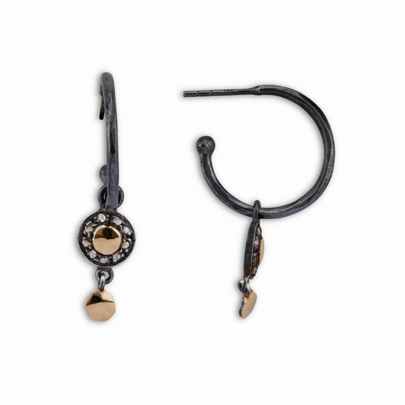 By Birdie Idun Creoler med Vedhæng - 50811412