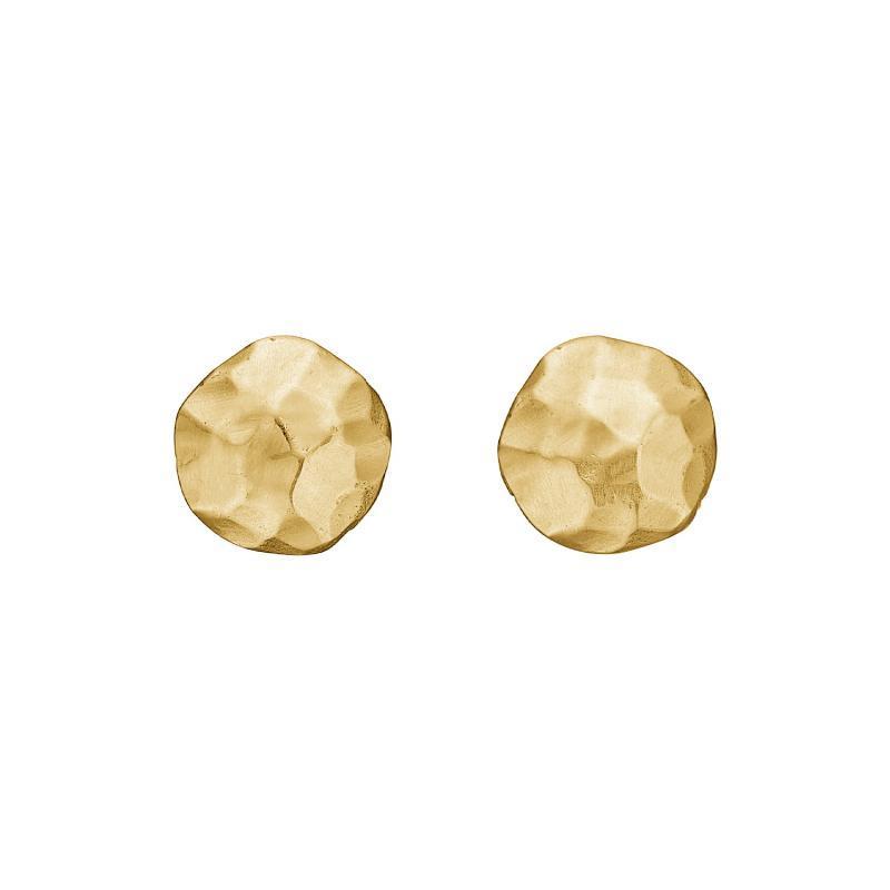 Koan Coin Øreringe