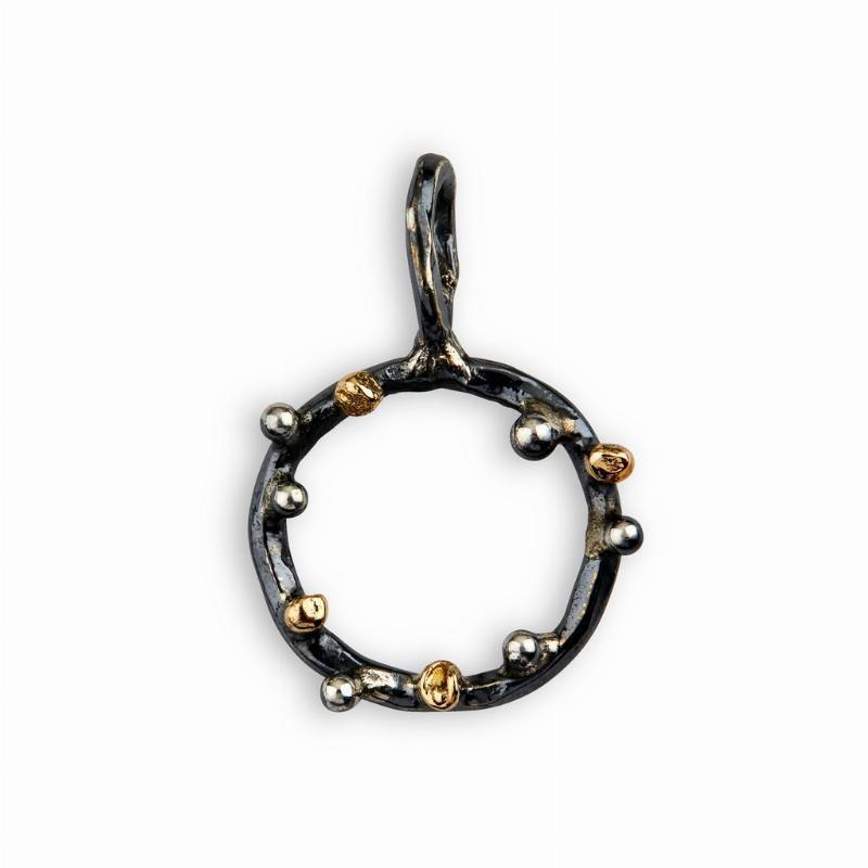 By Birdie Buds Cirkelvedhæng - 5090209a