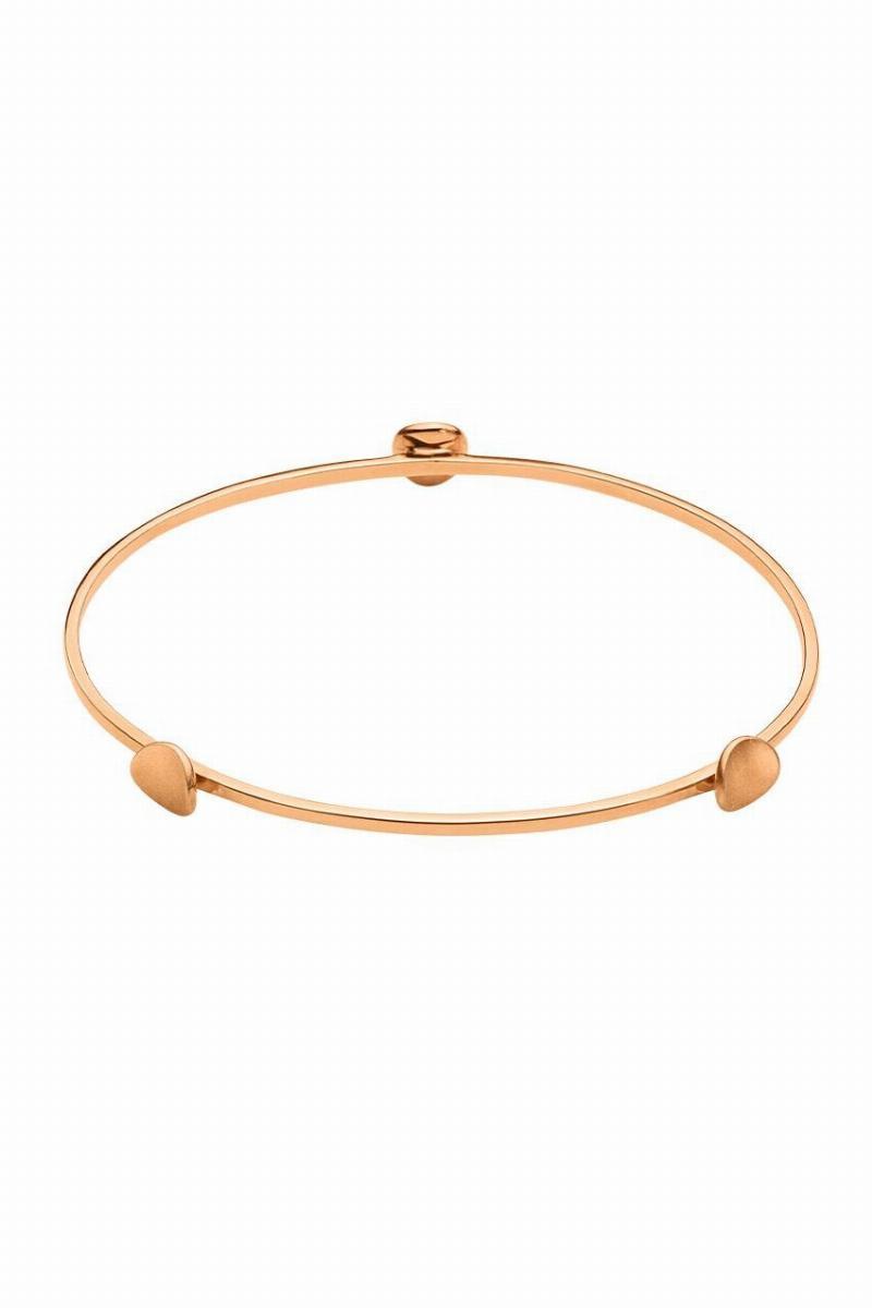 Dyrberg/Kern Glare Armbånd i Guld til Dame